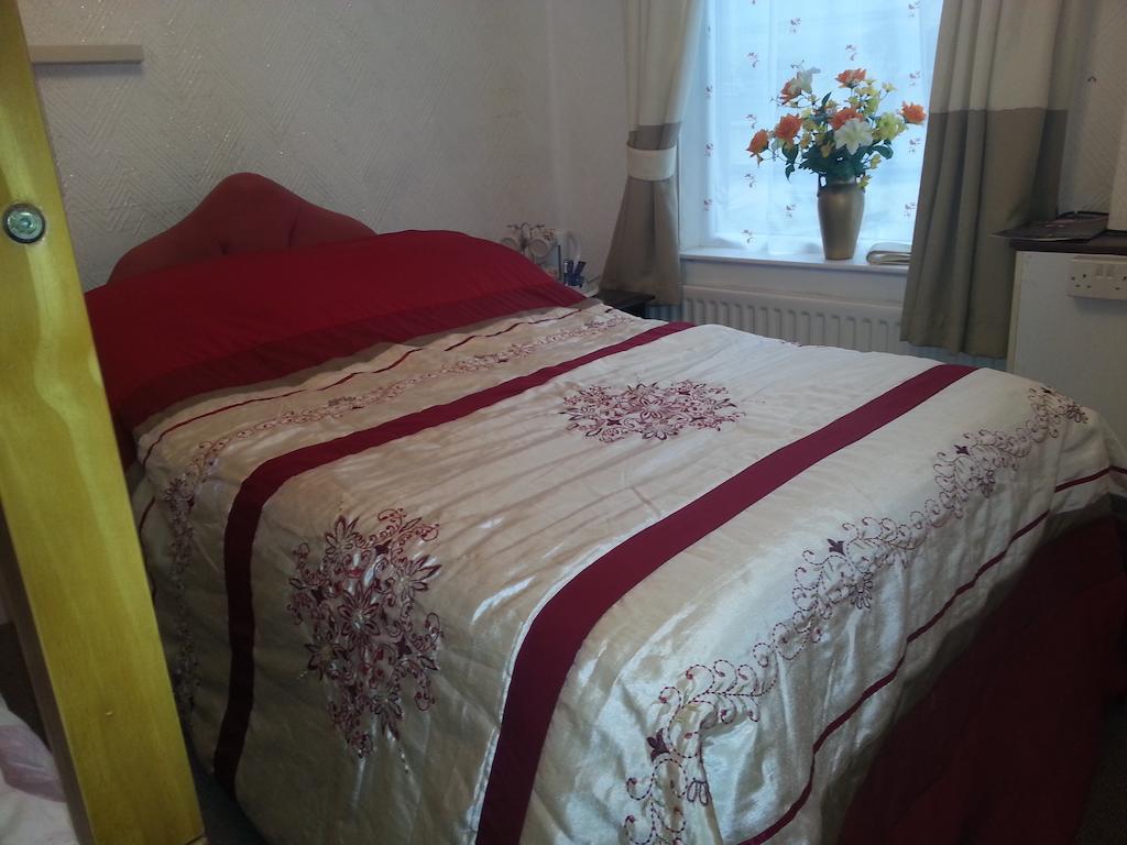 Lynwood Bed & Breakfast Blackpool Phòng bức ảnh